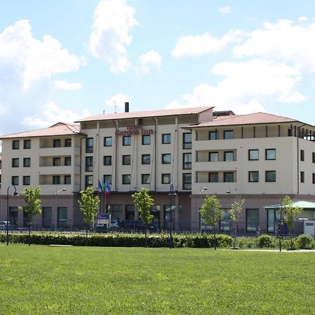 Hilton Garden Inn Florence Novoli Экстерьер фото